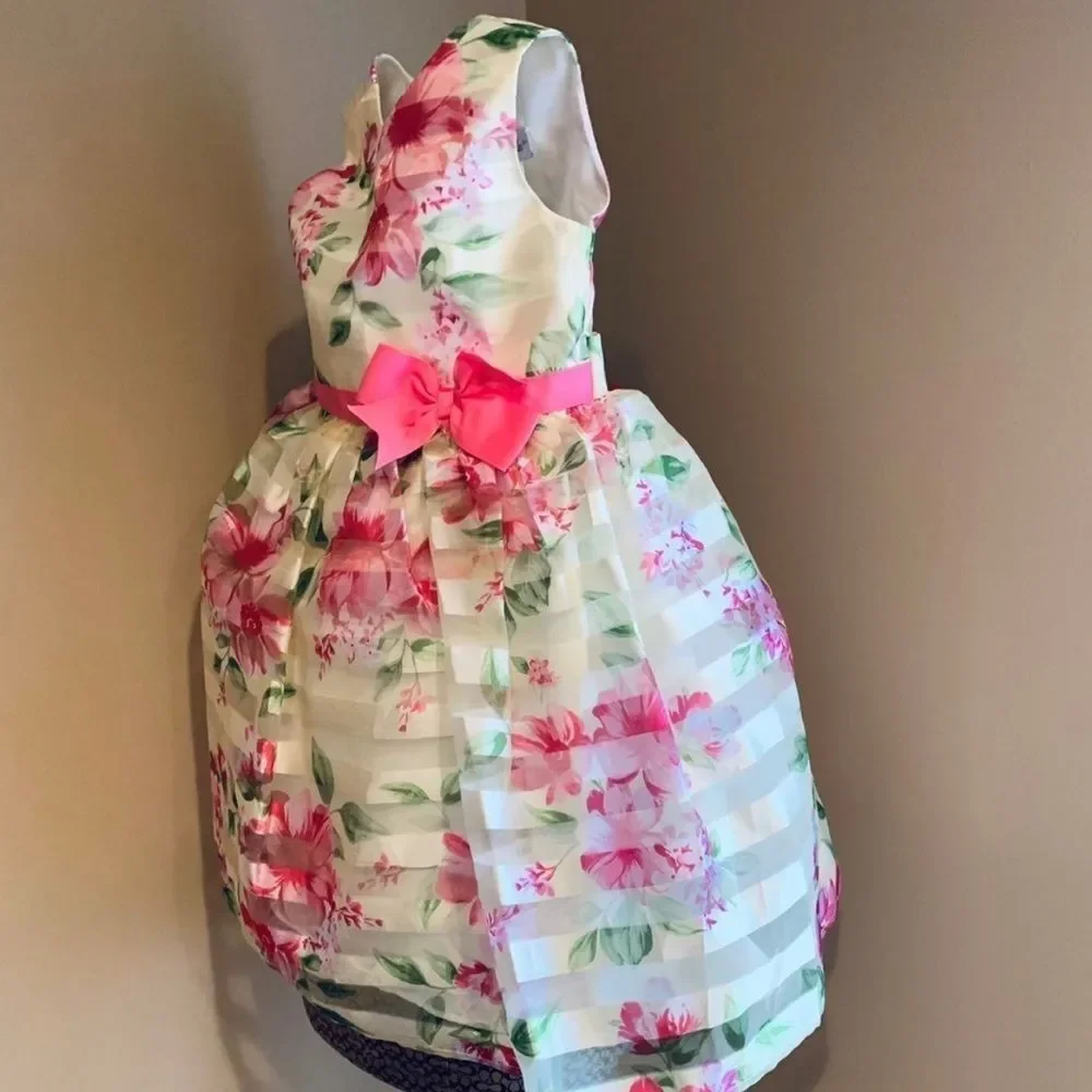 Dress  for Girls 4T